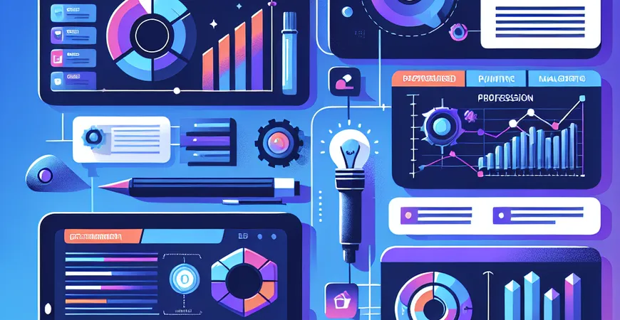 ERP 工具能解决企业哪些管理痛点？怎么选？